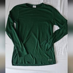 CVG Thermal Eden Green